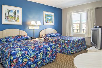 The Dunes Rehoboth Beach Дьюї-Біч Екстер'єр фото