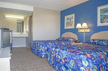 The Dunes Rehoboth Beach Дьюї-Біч Екстер'єр фото