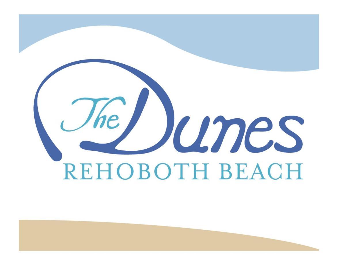 The Dunes Rehoboth Beach Дьюї-Біч Екстер'єр фото